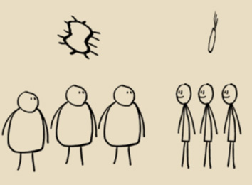 減脂,“瘦子菌”才是關鍵!